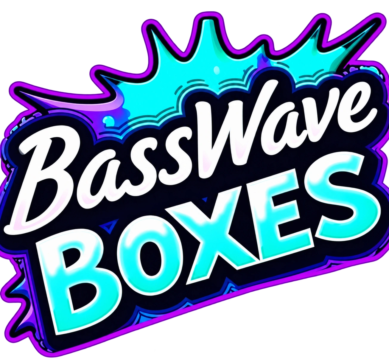 BassWave Boxes